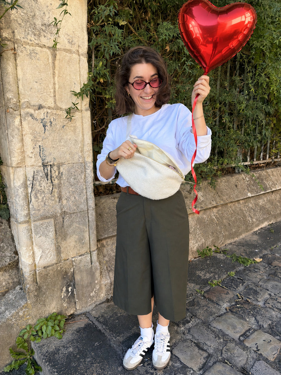 Offrir un ballon