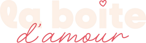 La Boîte d'Amour