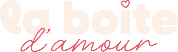 La Boîte d'Amour