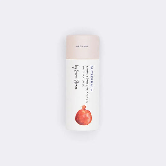 Baume à Lèvres Grenade et Vitamine E