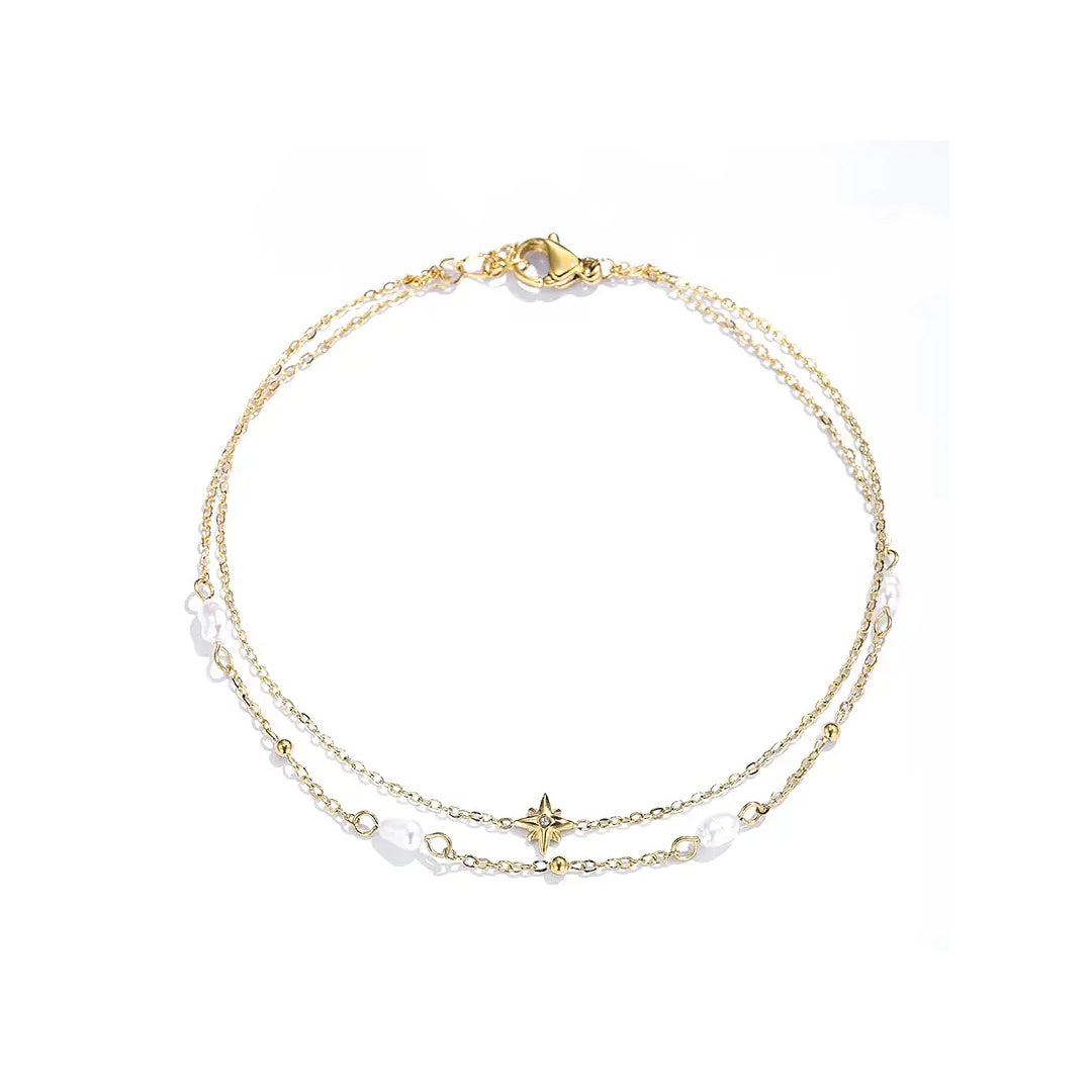 Bracelet en acier inoxydable