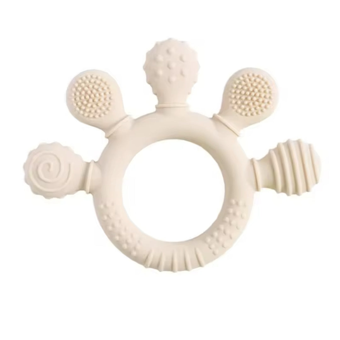 Anneau de dentition