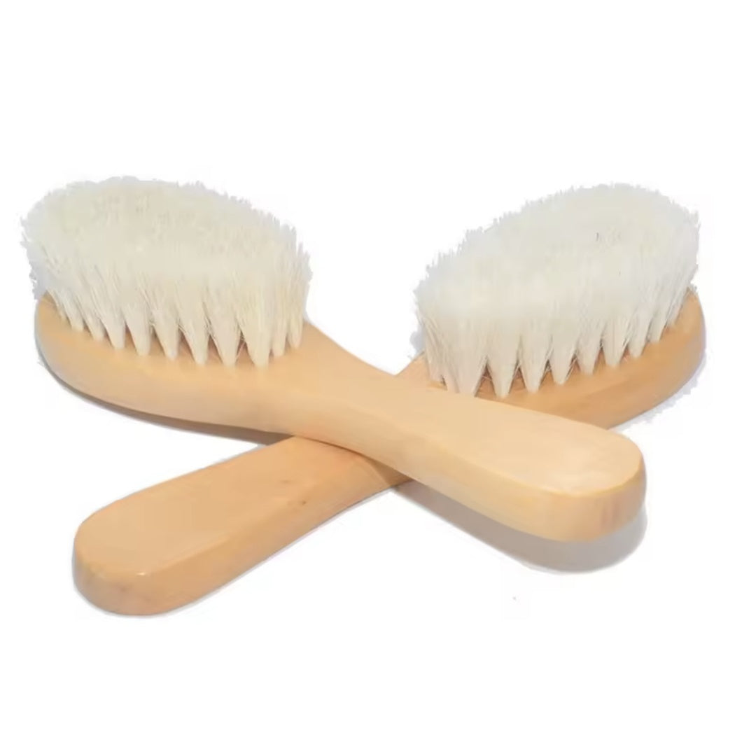 Brosse à cheveux