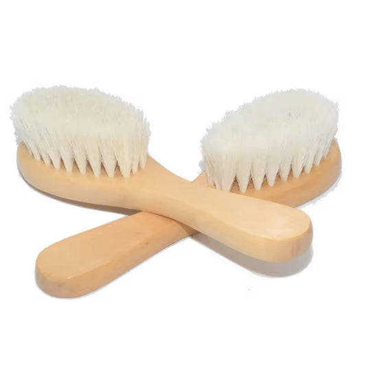 Brosse à cheveux