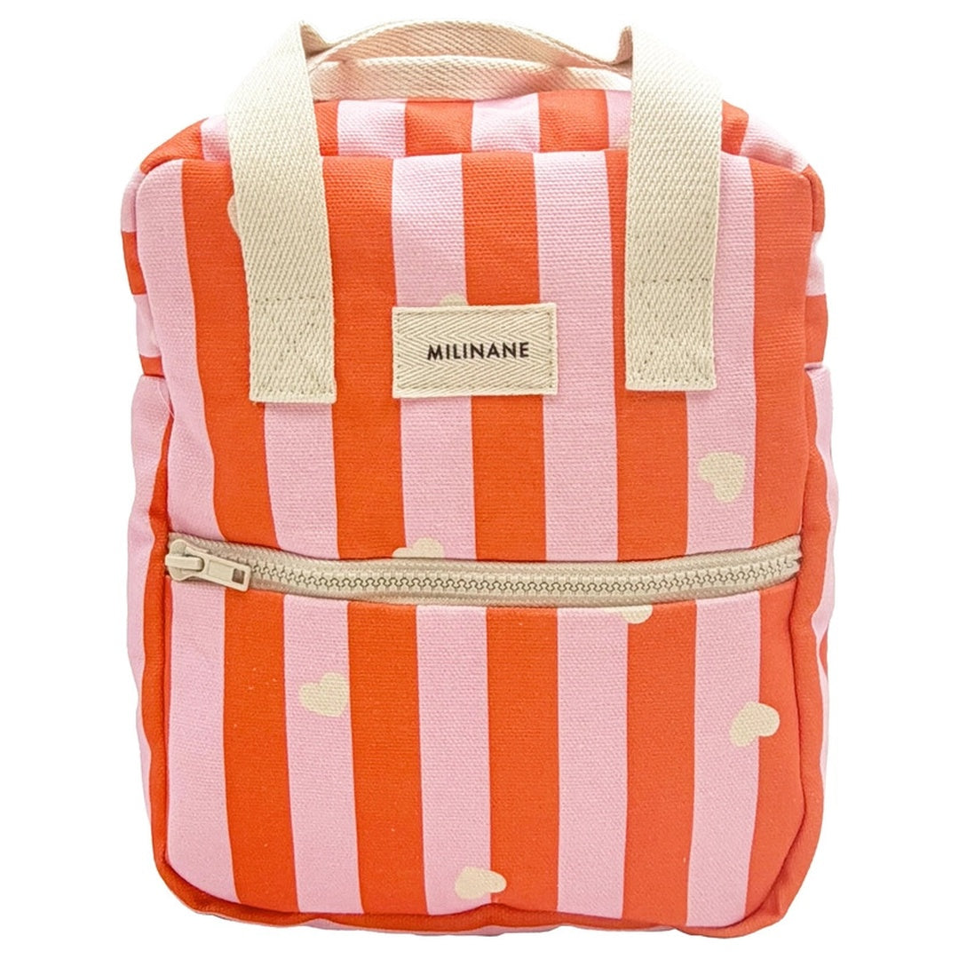 Sac Milinane Rayures
