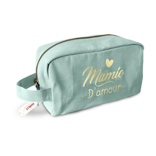 Trousse mamie d'amour
