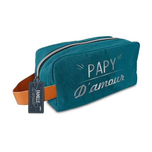 Trousse papy d'amour