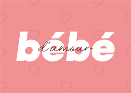 Étiquette Bébé
